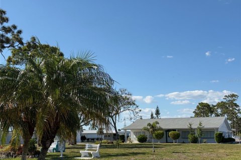 Land in Venice, Florida № 2163842 - photo 23