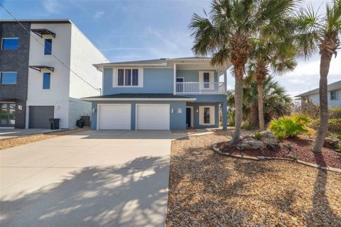 House in Flagler Beach, Florida 3 bedrooms, 238.94 sq.m. № 2213111 - photo 9