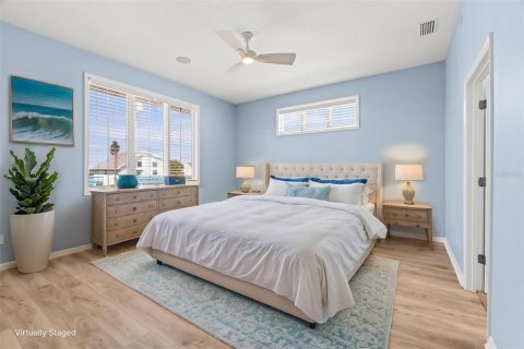 House in Flagler Beach, Florida 3 bedrooms, 238.94 sq.m. № 2213111 - photo 19