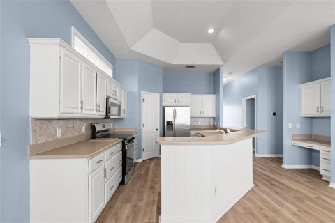 House in Flagler Beach, Florida 3 bedrooms, 238.94 sq.m. № 2213111 - photo 30