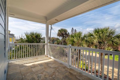 House in Flagler Beach, Florida 3 bedrooms, 238.94 sq.m. № 2213111 - photo 27