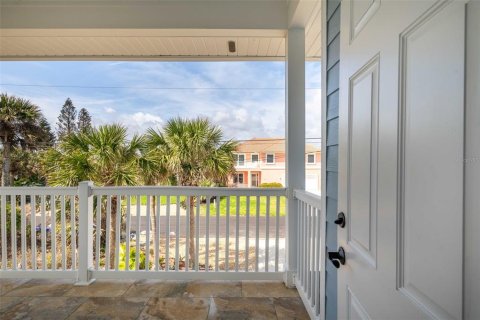 House in Flagler Beach, Florida 3 bedrooms, 238.94 sq.m. № 2213111 - photo 26