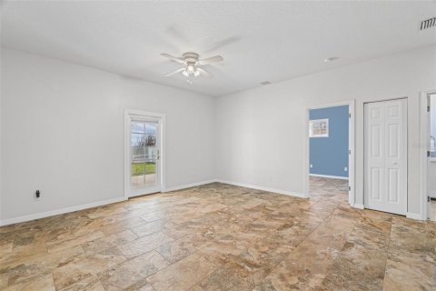 House in Flagler Beach, Florida 3 bedrooms, 238.94 sq.m. № 2213111 - photo 17