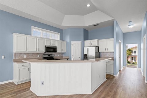 House in Flagler Beach, Florida 3 bedrooms, 238.94 sq.m. № 2213111 - photo 29