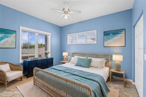 House in Flagler Beach, Florida 3 bedrooms, 238.94 sq.m. № 2213111 - photo 14