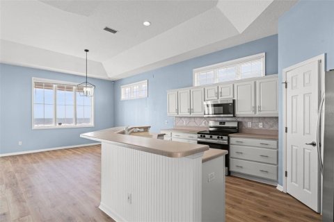 House in Flagler Beach, Florida 3 bedrooms, 238.94 sq.m. № 2213111 - photo 28