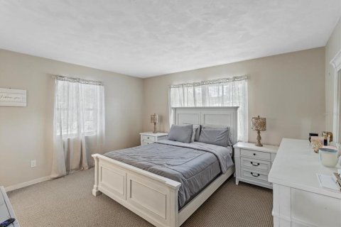 House in Citrus Springs, Florida 3 bedrooms, 128.76 sq.m. № 1771182 - photo 23