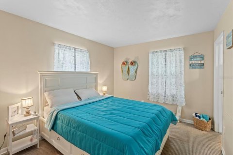 House in Citrus Springs, Florida 3 bedrooms, 128.76 sq.m. № 1771182 - photo 30