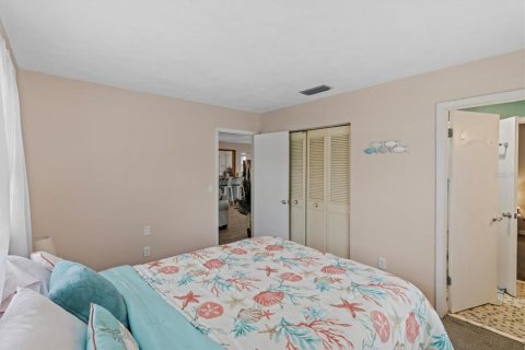 House in Citrus Springs, Florida 3 bedrooms, 128.76 sq.m. № 1771182 - photo 28