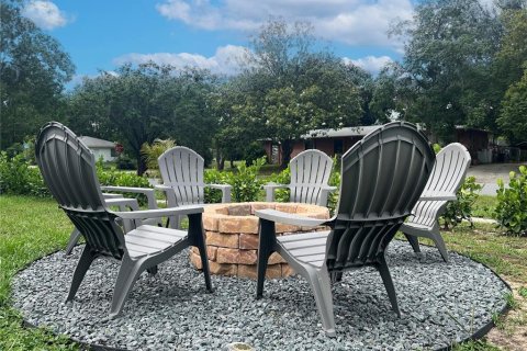 House in Citrus Springs, Florida 3 bedrooms, 128.76 sq.m. № 1771182 - photo 3