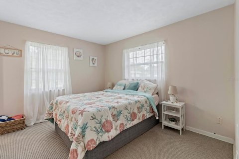 House in Citrus Springs, Florida 3 bedrooms, 128.76 sq.m. № 1771182 - photo 27