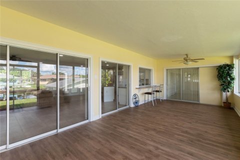 Купить виллу или дом в Форт Майерс, Флорида 3 спальни, 140.75м2, № 1941703 - фото 19