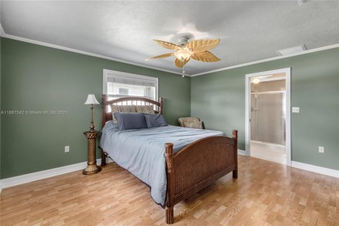 Купить виллу или дом в Форт Майерс, Флорида 3 спальни, 140.75м2, № 1941703 - фото 10