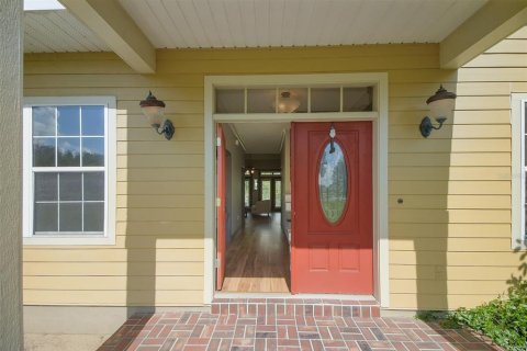 House in Eustis, Florida 4 bedrooms, 263.29 sq.m. № 2211359 - photo 23