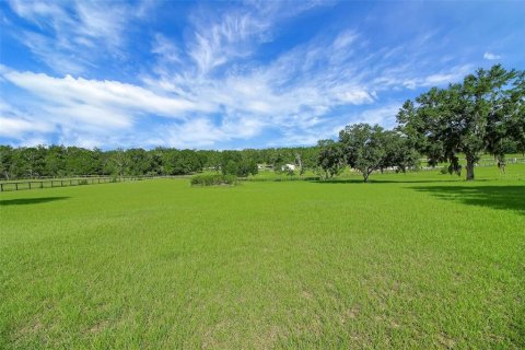 House in Eustis, Florida 4 bedrooms, 263.29 sq.m. № 2211359 - photo 9