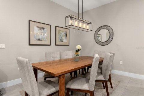 Touwnhouse à vendre à Kissimmee, Floride: 5 chambres, 201.51 m2 № 1535896 - photo 14