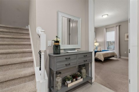 Touwnhouse à vendre à Kissimmee, Floride: 5 chambres, 201.51 m2 № 1535896 - photo 16