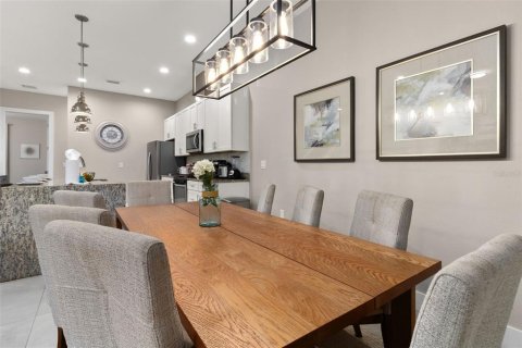 Touwnhouse à vendre à Kissimmee, Floride: 5 chambres, 201.51 m2 № 1535896 - photo 15