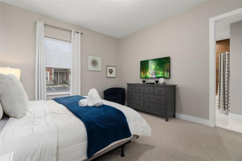 Touwnhouse à vendre à Kissimmee, Floride: 5 chambres, 201.51 m2 № 1535896 - photo 21