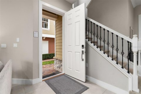 Touwnhouse à vendre à Kissimmee, Floride: 5 chambres, 201.51 m2 № 1535896 - photo 4