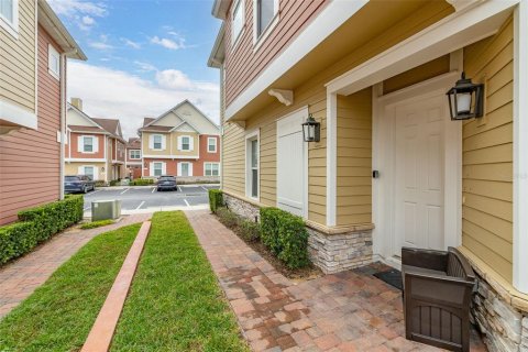 Touwnhouse à vendre à Kissimmee, Floride: 5 chambres, 201.51 m2 № 1535896 - photo 3
