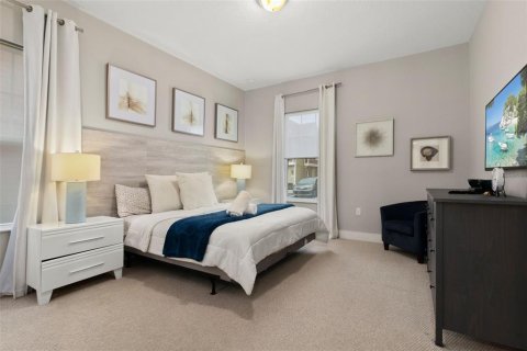 Touwnhouse à vendre à Kissimmee, Floride: 5 chambres, 201.51 m2 № 1535896 - photo 19