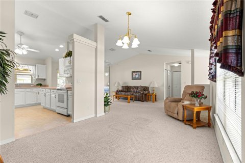 Casa en venta en Ocala, Florida, 3 dormitorios, 162.58 m2 № 1899043 - foto 8