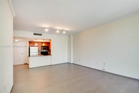 Купить кондоминиум в Майами, Флорида 1 спальня, 69.4м2, № 2050406 - фото 9