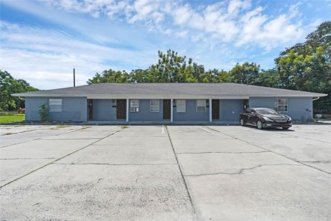 Apartamento en alquiler en Haines City, Florida, 1 dormitorio, 53.42 m2 № 1907496 - foto 2