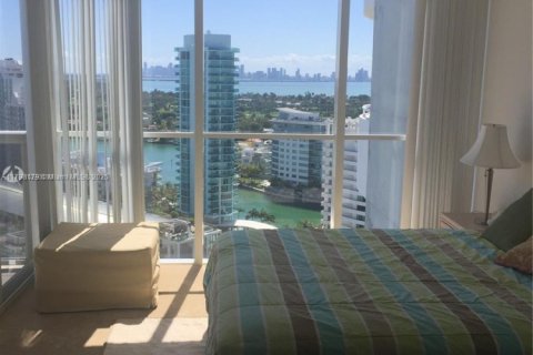 Copropriété à louer à Miami Beach, Floride: 1 chambre, 87.33 m2 № 1711895 - photo 9