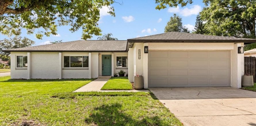 Casa en Longwood, Florida 3 dormitorios, 158.12 m2 № 1803764