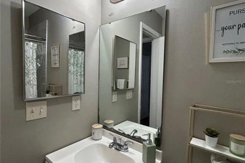 Купить виллу или дом в Палм-Бей, Флорида 4 комнаты, 104.33м2, № 2131867 - фото 13