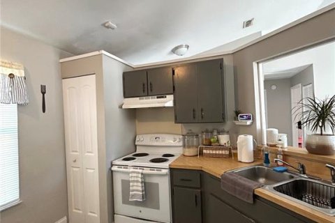 Купить виллу или дом в Палм-Бей, Флорида 4 комнаты, 104.33м2, № 2131867 - фото 6