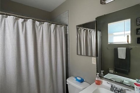 Купить виллу или дом в Палм-Бей, Флорида 4 комнаты, 104.33м2, № 2131867 - фото 17