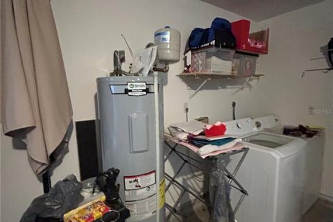 Купить виллу или дом в Палм-Бей, Флорида 4 комнаты, 104.33м2, № 2131867 - фото 20