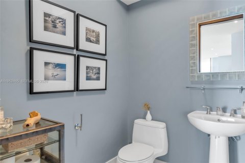 Condominio en alquiler en Sunny Isles Beach, Florida, 2 dormitorios, 148.83 m2 № 2153193 - foto 24