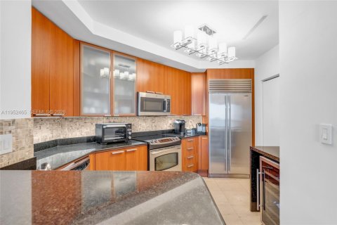 Condominio en alquiler en Sunny Isles Beach, Florida, 2 dormitorios, 148.83 m2 № 2153193 - foto 6