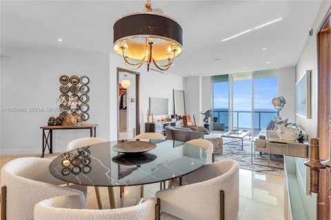 Condominio en alquiler en Sunny Isles Beach, Florida, 2 dormitorios, 148.83 m2 № 2153193 - foto 4