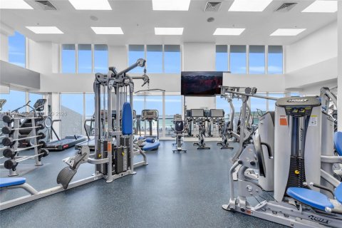 Condominio en alquiler en Sunny Isles Beach, Florida, 2 dormitorios, 148.83 m2 № 2153193 - foto 30