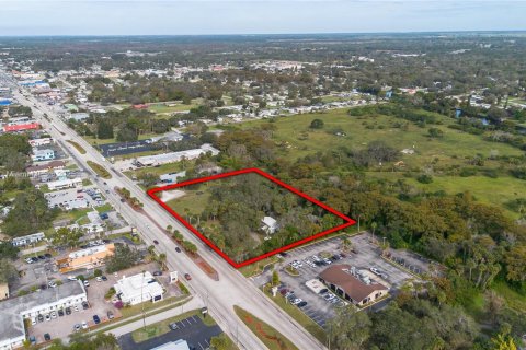 Immobilier commercial à vendre à Okeechobee, Floride № 1934538 - photo 4