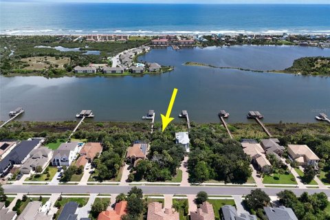 Land in Palm Coast, Florida № 2360496