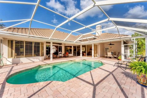House in University Park, Florida 3 bedrooms, 265.7 sq.m. № 1689942 - photo 5
