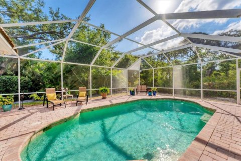 House in University Park, Florida 3 bedrooms, 265.7 sq.m. № 1689942 - photo 4