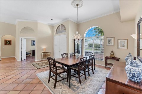 House in University Park, Florida 3 bedrooms, 265.7 sq.m. № 1689942 - photo 7