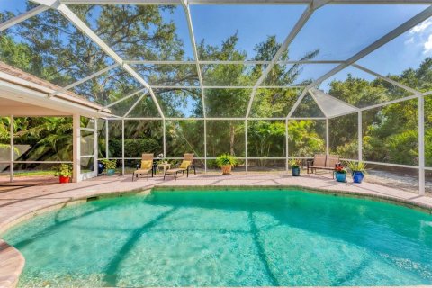 House in University Park, Florida 3 bedrooms, 265.7 sq.m. № 1689942 - photo 3