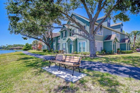 Copropriété à vendre à Tampa, Floride: 3 chambres, 146.6 m2 № 1654958 - photo 6