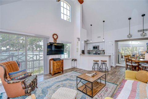 Copropriété à vendre à Tampa, Floride: 3 chambres, 146.6 m2 № 1654958 - photo 21