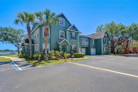 Copropriété à vendre à Tampa, Floride: 3 chambres, 146.6 m2 № 1654958 - photo 2