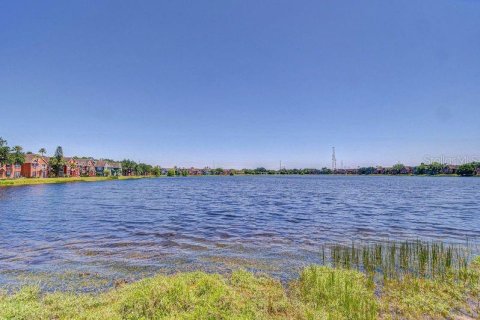 Copropriété à vendre à Tampa, Floride: 3 chambres, 146.6 m2 № 1654958 - photo 8