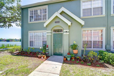 Copropriété à vendre à Tampa, Floride: 3 chambres, 146.6 m2 № 1654958 - photo 1